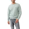 Rodd & Gunn Crewneck Sweatshirt In Celadon