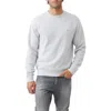 Rodd & Gunn Crewneck Sweatshirt In Ice
