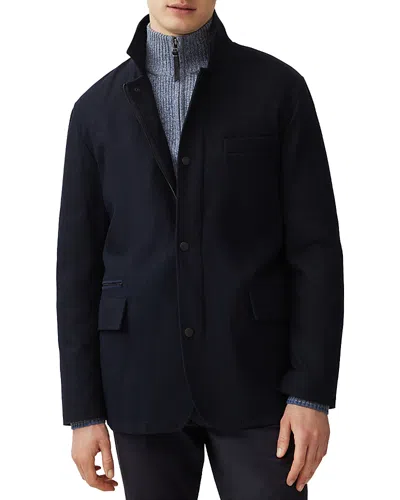 RODD & GUNN RODD AND GUNN LONGBUSH JACKET