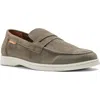 Rodd & Gunn Moana Penny Loafer In Salvia