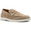 Rodd & Gunn Moana Penny Loafer In Sand