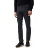 Rodd & Gunn Motion Melangé Pants In Navy