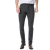 Rodd & Gunn Men's Motion Straight-leg Jeans In Coal