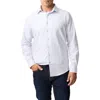 Rodd & Gunn Mount Victor Sports Fit Button Down Shirt In Cornflower