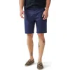 Rodd & Gunn North Thames Sports 9 Shorts In Midnight