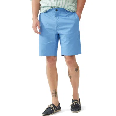 RODD & GUNN RODD & GUNN NORTH THAMES SHORTS