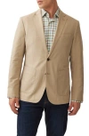 Rodd & Gunn St Arnaud Sport Coat In Tan In Tan