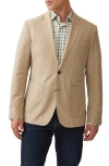 Rodd & Gunn St Arnaud Sport Coat In Tan In Tan
