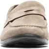 Rodd & Gunn St James Penny Loafer In Sand