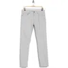Rodd & Gunn Men's Gunn Straight-leg Jeans In Pebble