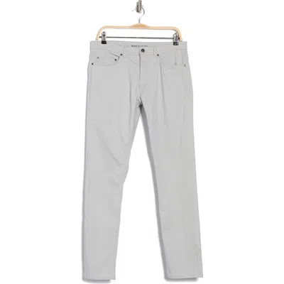 Rodd & Gunn Men's Gunn Straight-leg Jeans In Oatmeal