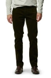 Rodd & Gunn Stirling 2 Straight Jean In Olive