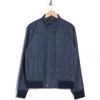 Rodd & Gunn Stony Creek Jacket In Indigo