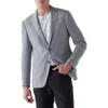 Rodd & Gunn Men's The Cascades Wool-linen Deconstructed Sport Jacket In Chambray