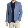 Rodd & Gunn The Cascades Jacket In Marine
