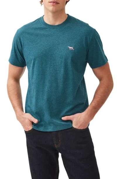 RODD & GUNN RODD & GUNN THE GUNN T-SHIRT