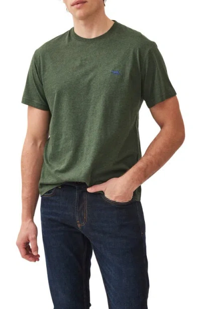 RODD & GUNN RODD & GUNN THE GUNN T-SHIRT
