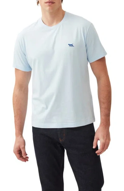 RODD & GUNN RODD & GUNN THE GUNN T-SHIRT