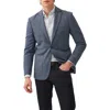 Rodd & Gunn Thorton Sports Fit Jacket In Arctic