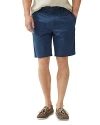 RODD & GUNN SACRED HILL COTTON BLEND 9 SHORTS