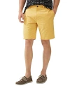 Rodd & Gunn The Peaks Regular Fit Shorts In Tuscan