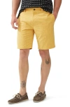 RODD & GUNN SACRED HILL SHORTS