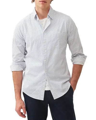 RODD & GUNN SAMSON BAY SLIM FIT SHIRT
