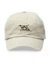 Rodd & Gunn Signature Cap In Natural