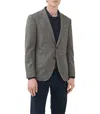 Rodd & Gunn South Hill Slim Fit Jacket In Multi
