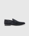 Rodd & Gunn Spiga Loafer In Deep Blue