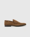 Rodd & Gunn Spiga Loafer In Siena