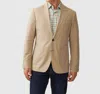 Rodd & Gunn St Arnaud Sport Coat In Tan In Multi