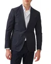 Rodd & Gunn St Arnaud Sports Fit Jacket In Midnight