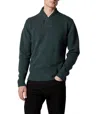 Rodd & Gunn Stanmore Bay Merino Wool Blend Sweater In Multi