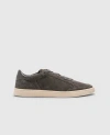 Rodd & Gunn Sussex Street Sneaker In Gray