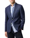 Rodd & Gunn The Cascades Sports Fit Jacket