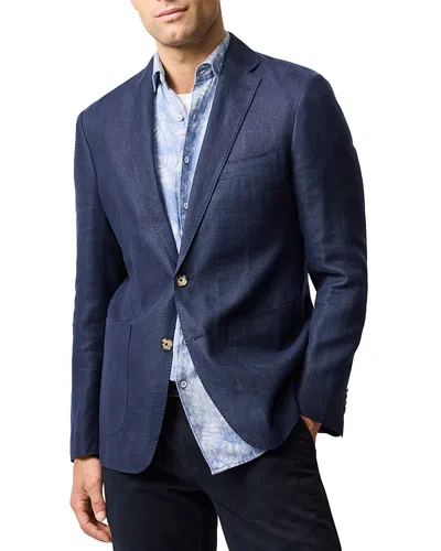 RODD & GUNN THE CASCADES SPORT FIT JACKET