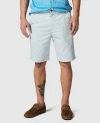 Rodd & Gunn The Gunn 9" Short In Mint