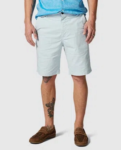 Rodd & Gunn The Gunn 9" Short In Mint