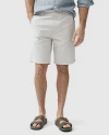 Rodd & Gunn The Gunn 9" Short In Sand