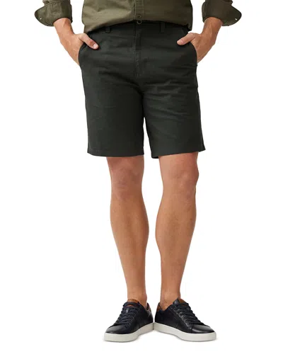 Rodd & Gunn The Gunn 9 Shorts In Olive