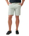 Rodd & Gunn The Gunn 9 Shorts In Sage