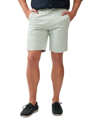 RODD & GUNN THE GUNN 9 SHORTS