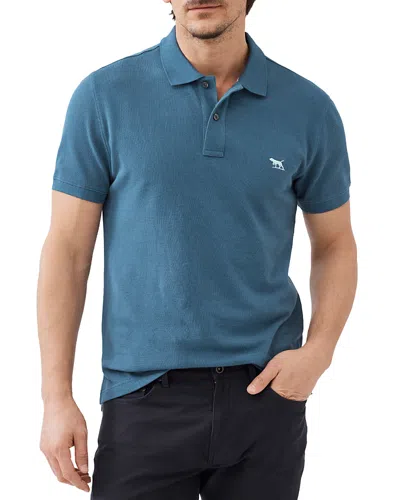 RODD & GUNN THE GUNN SLIM FIT POLO SHIRT