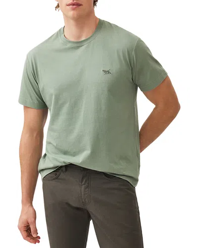 RODD & GUNN THE GUNN T-SHIRT