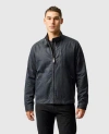 Rodd & Gunn The Jack Jacket In Navy