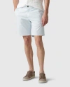 Rodd & Gunn The Peaks Custom Short In Mist