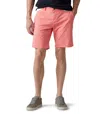 Rodd & Gunn The Peaks Regular Fit Shorts In Multi