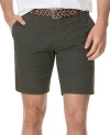 Rodd & Gunn The Peaks Custom Short In Green