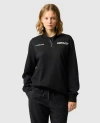 Rodd & Gunn Thomas Bay Sweat In Obsidian